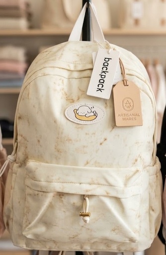 Sac à dos