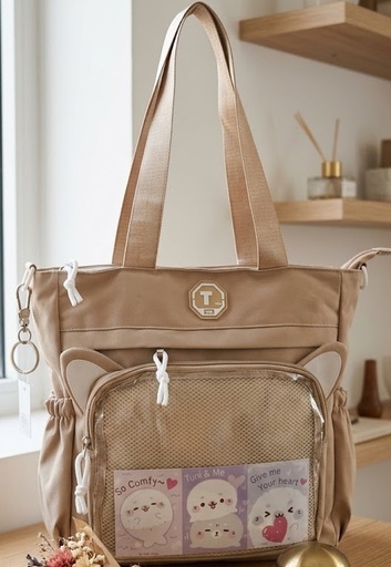 Tote Bag